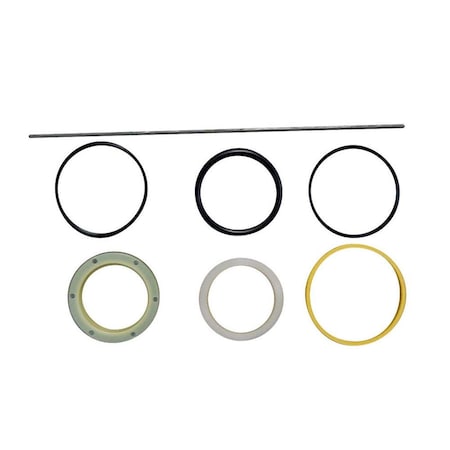 Aftermarket Ldr Lift Cylinder Seal Kit Fits Ford 340540B 251370